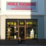 Studio Mebli Kuchennych