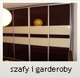 Szafy i garderoby - Rybnik, Wodzisław, Gliwice